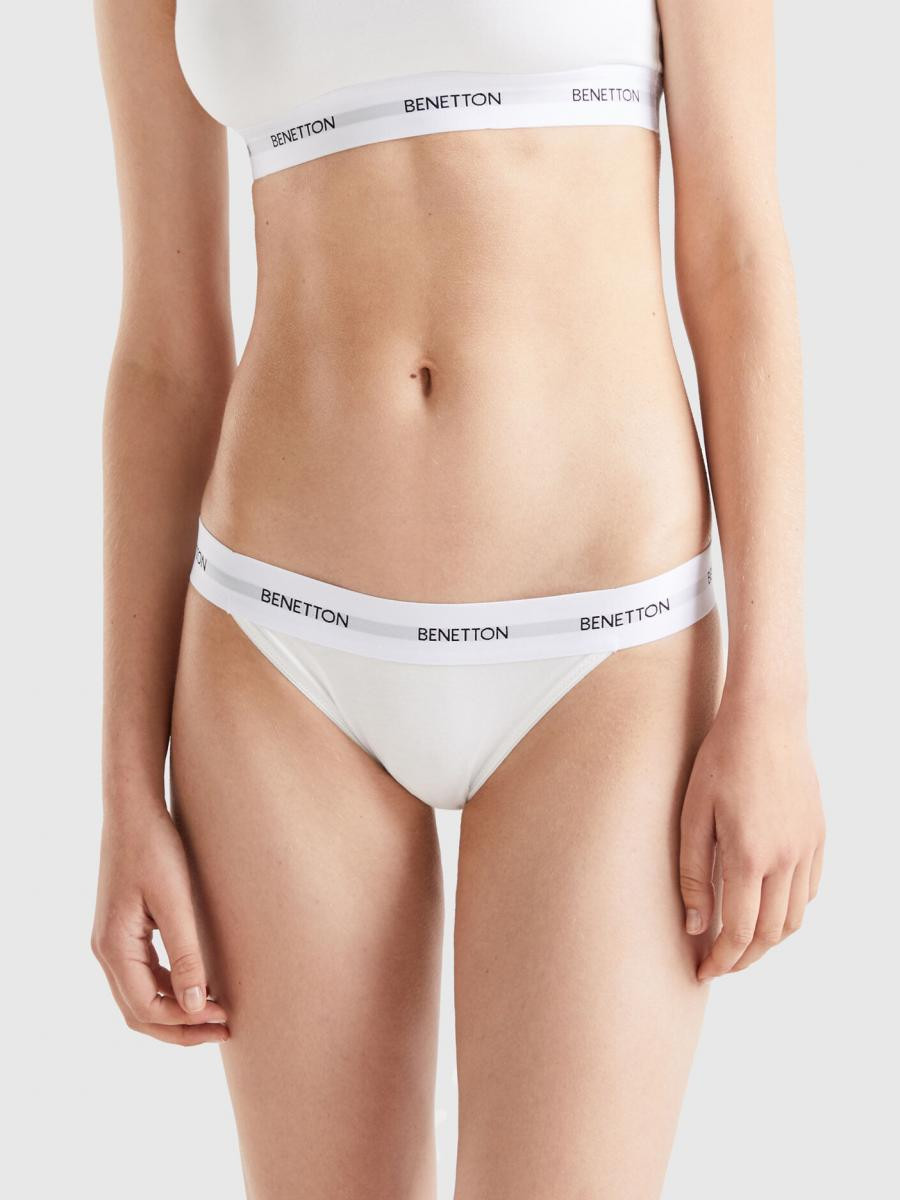 Benetton ženski slip 