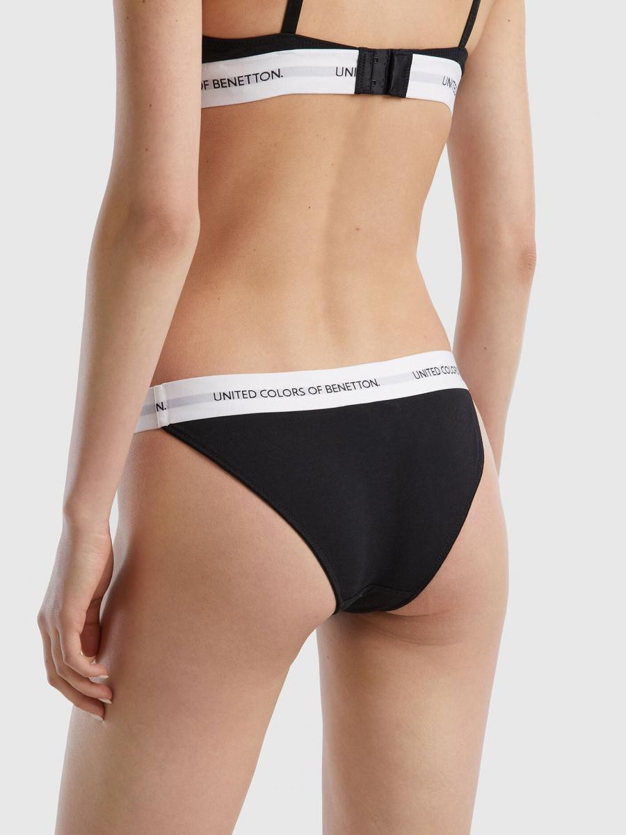 Benetton ženski slip 