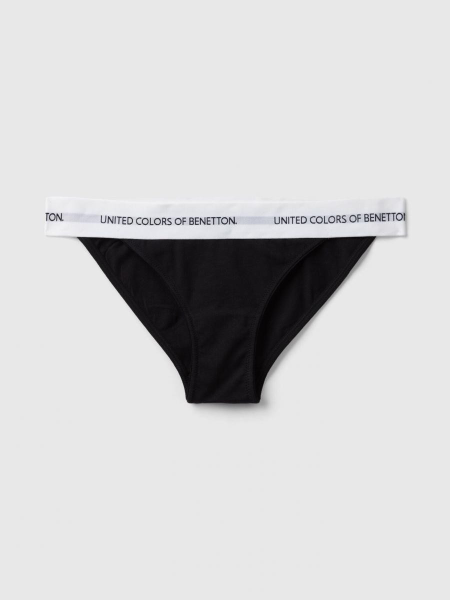 Benetton ženski slip 