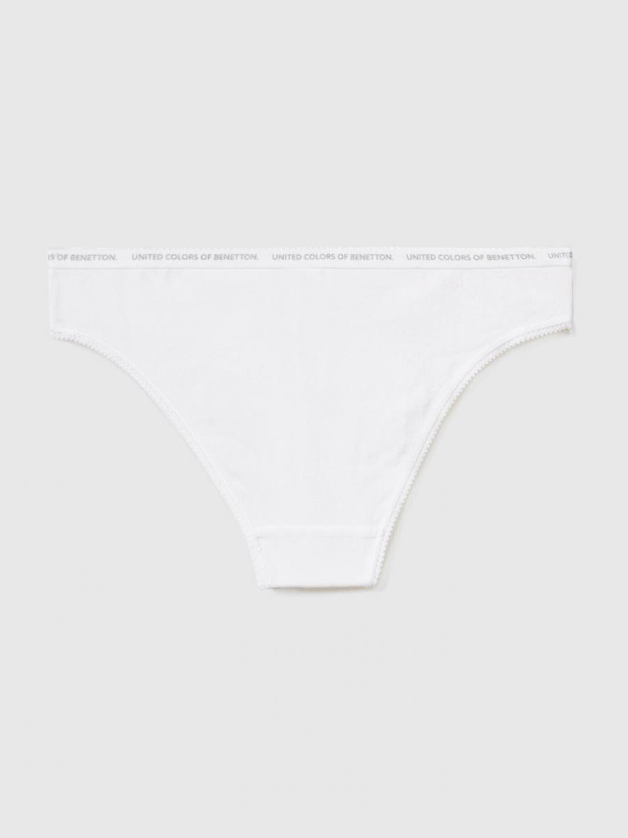 Benetton ženski slip 