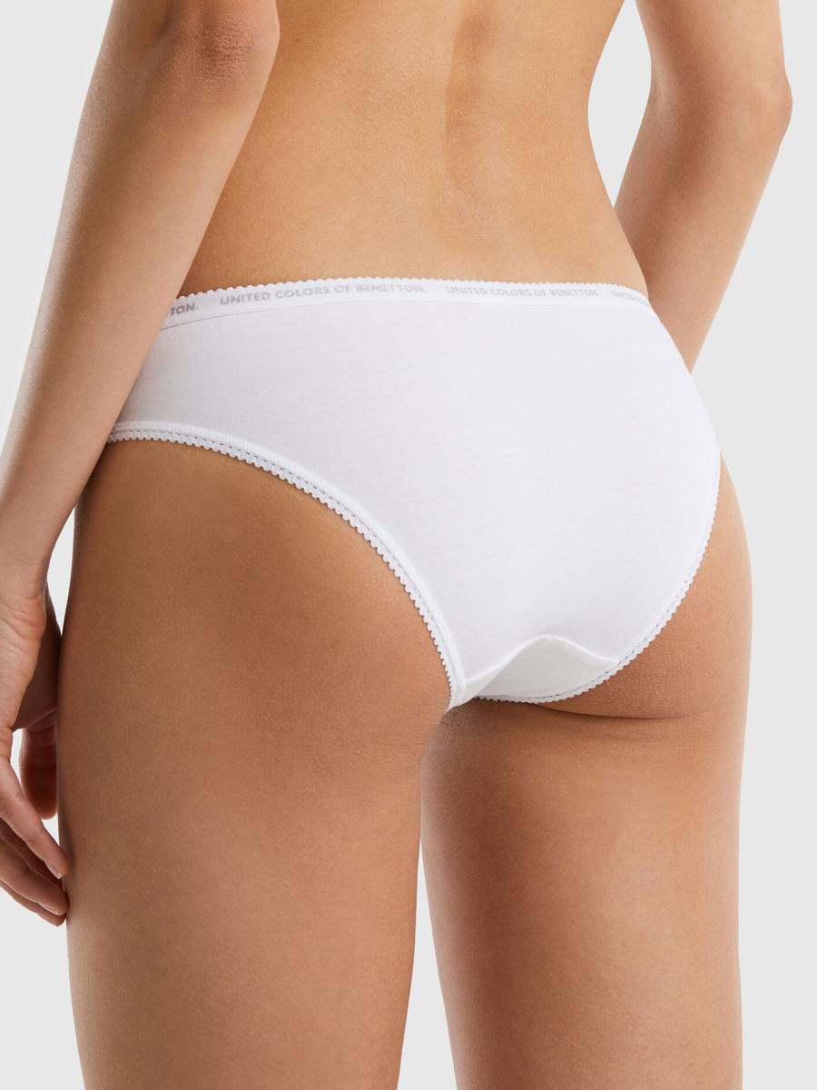 Benetton ženski slip 