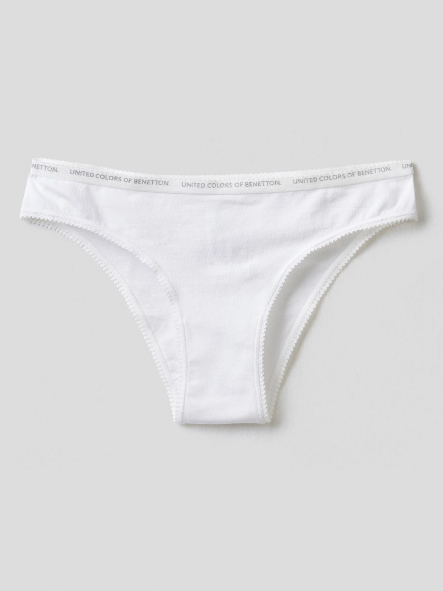 Benetton ženski slip 