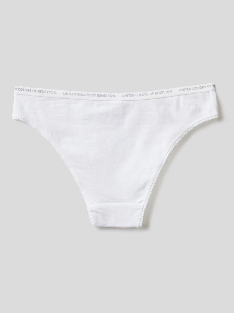 Benetton ženski slip 