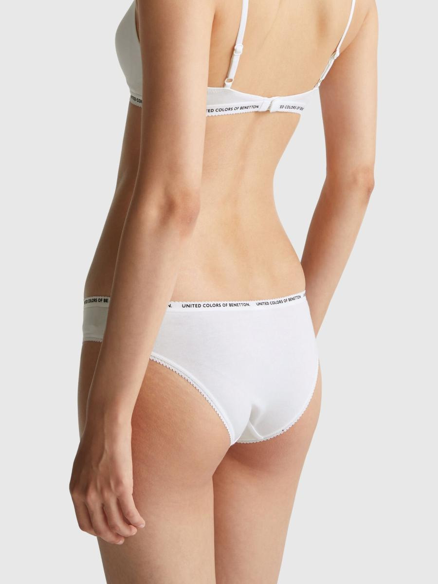 Benetton ženski slip 