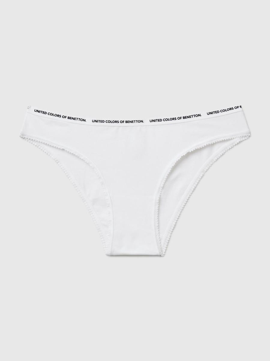 Benetton ženski slip 