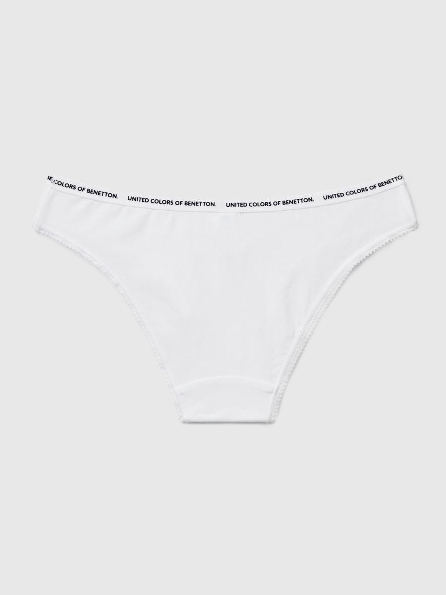 Benetton ženski slip 