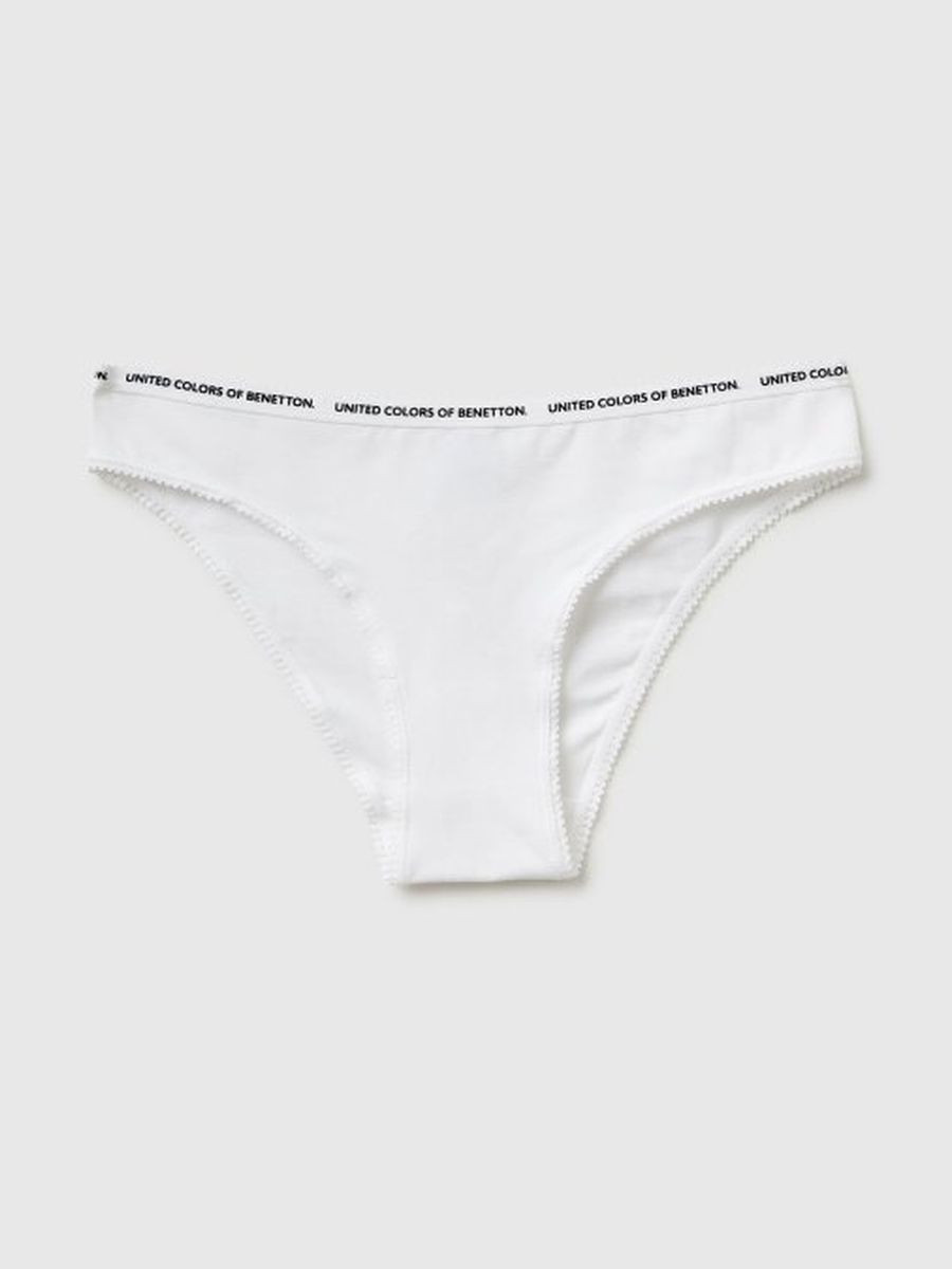 Benetton ženski slip 