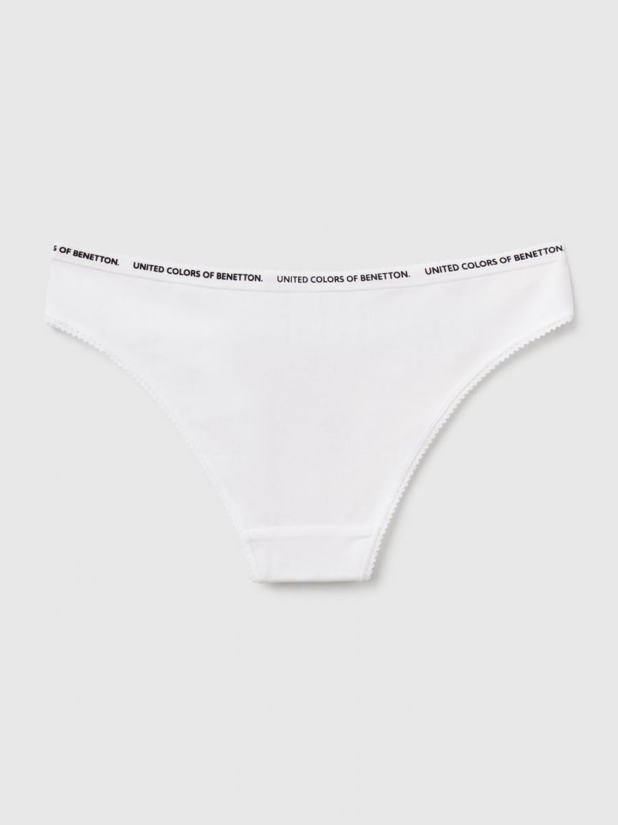 Benetton ženski slip 