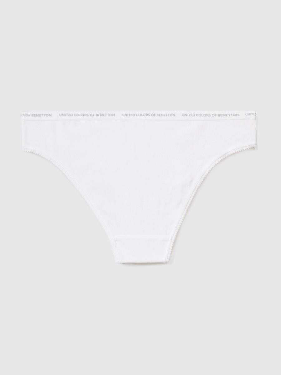 Benetton ženski slip 