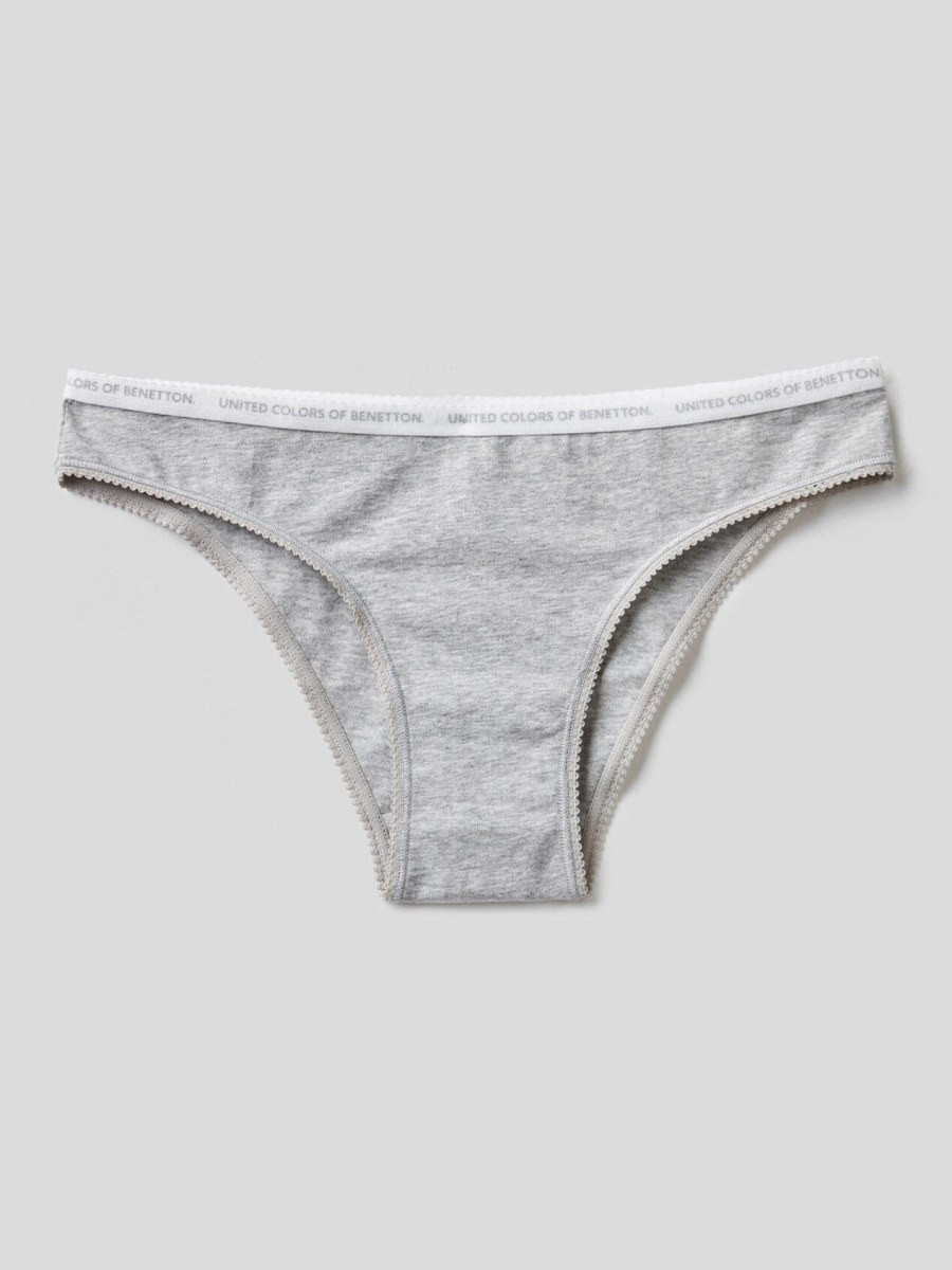 Benetton ženski slip 