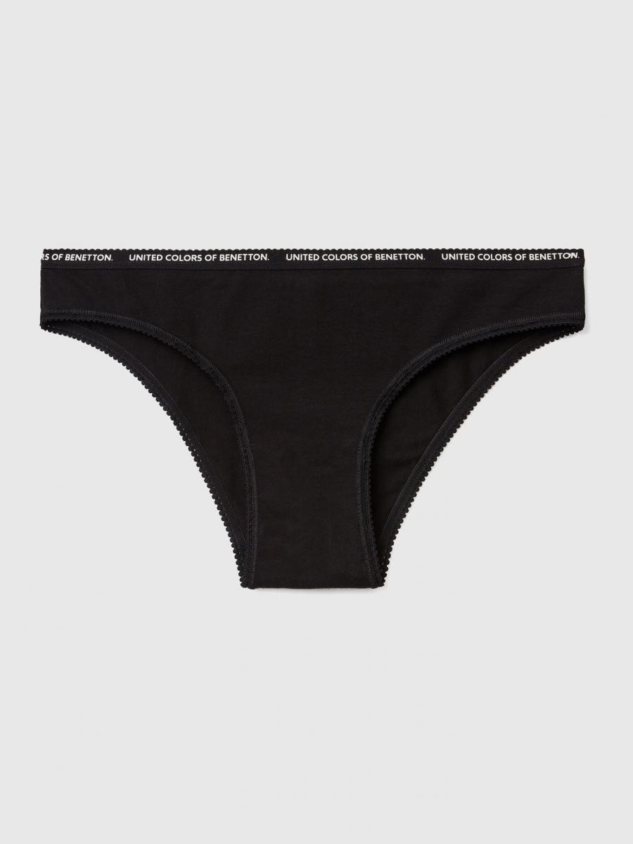 Benetton ženski slip 