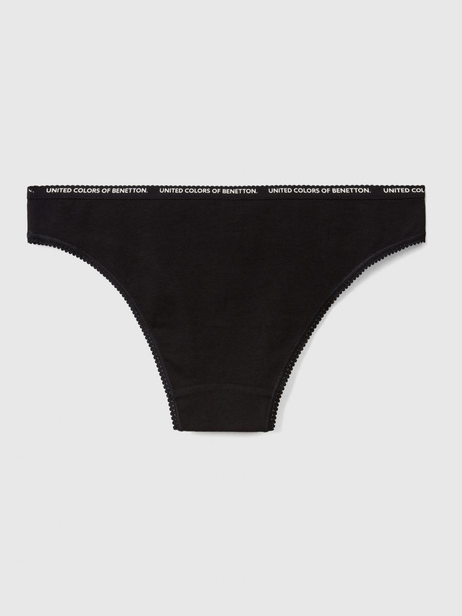 Benetton ženski slip 