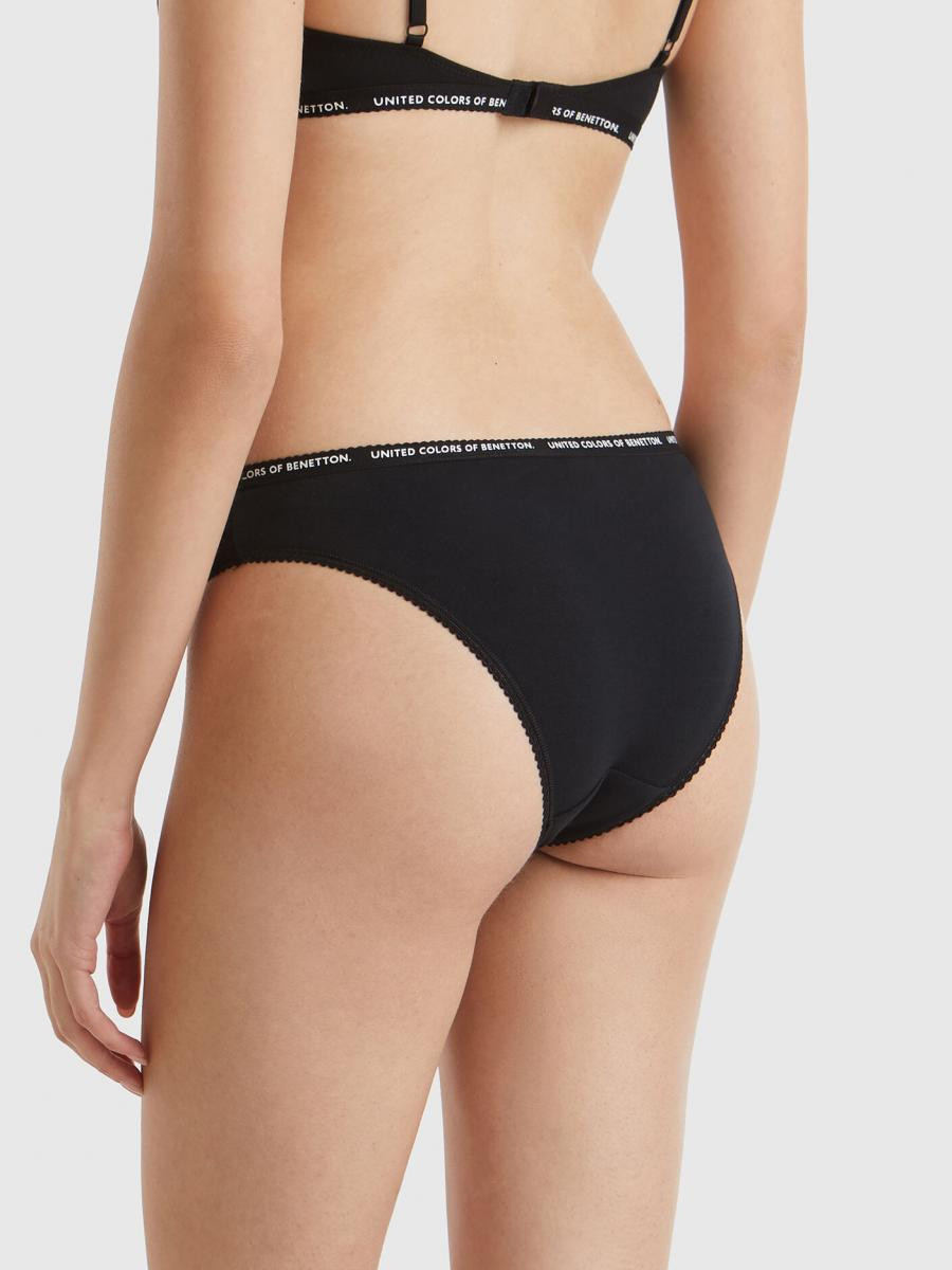 Benetton ženski slip 