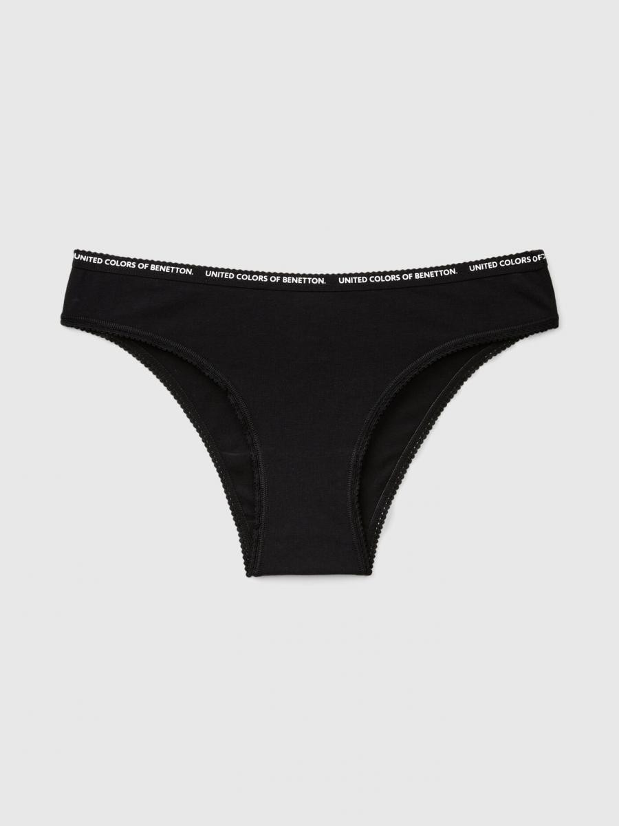 Benetton ženski slip 