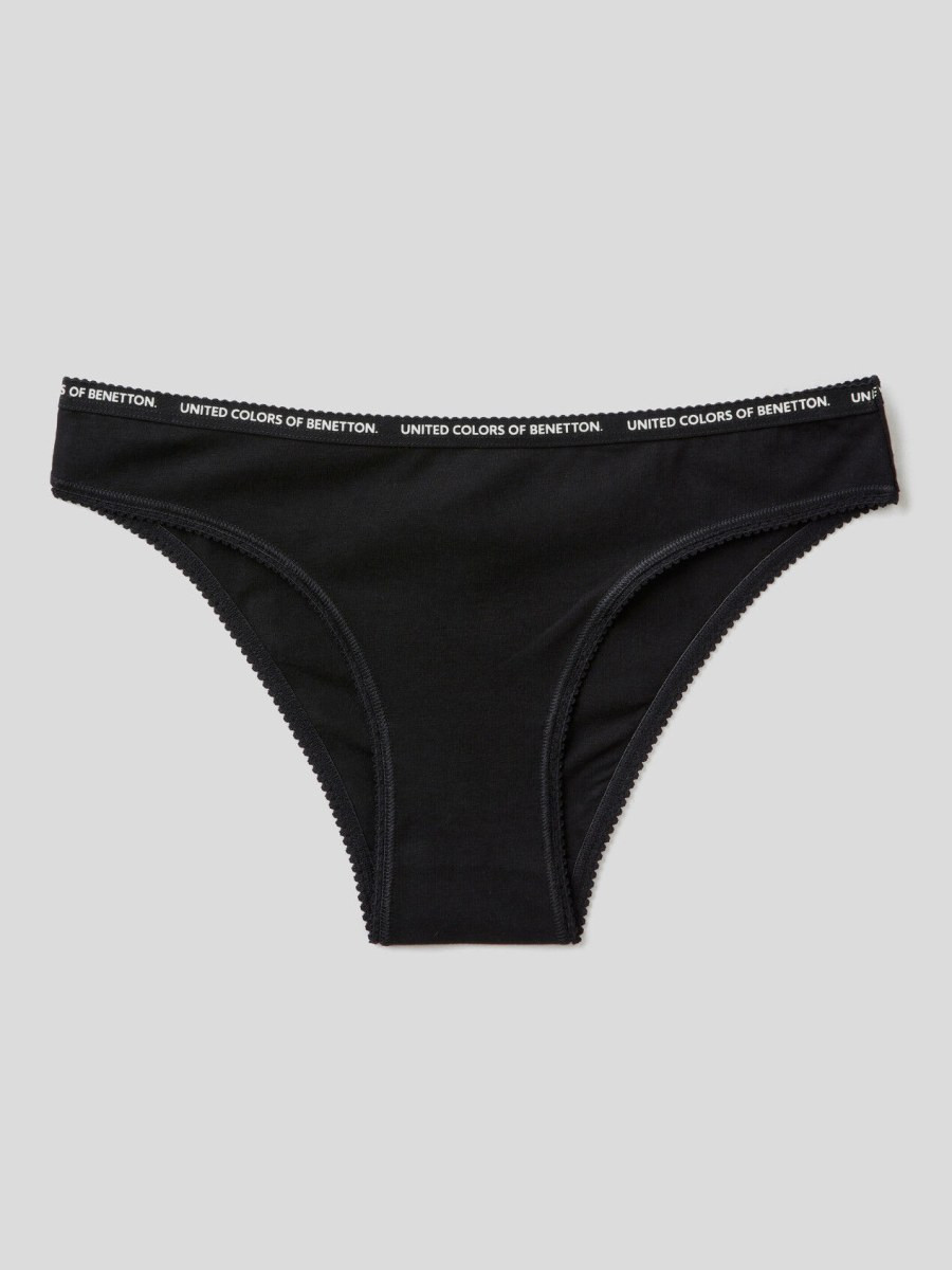 Benetton ženski slip 