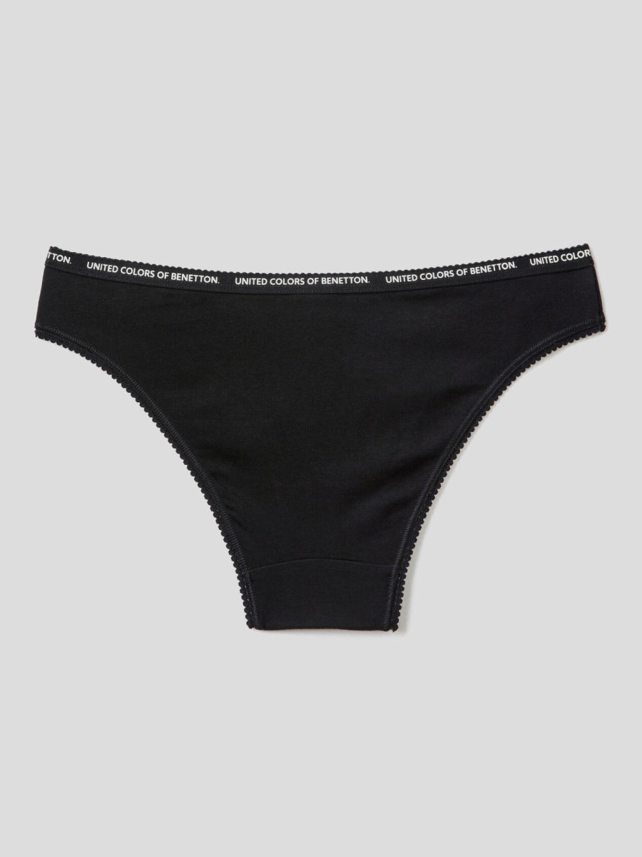 Benetton ženski slip 