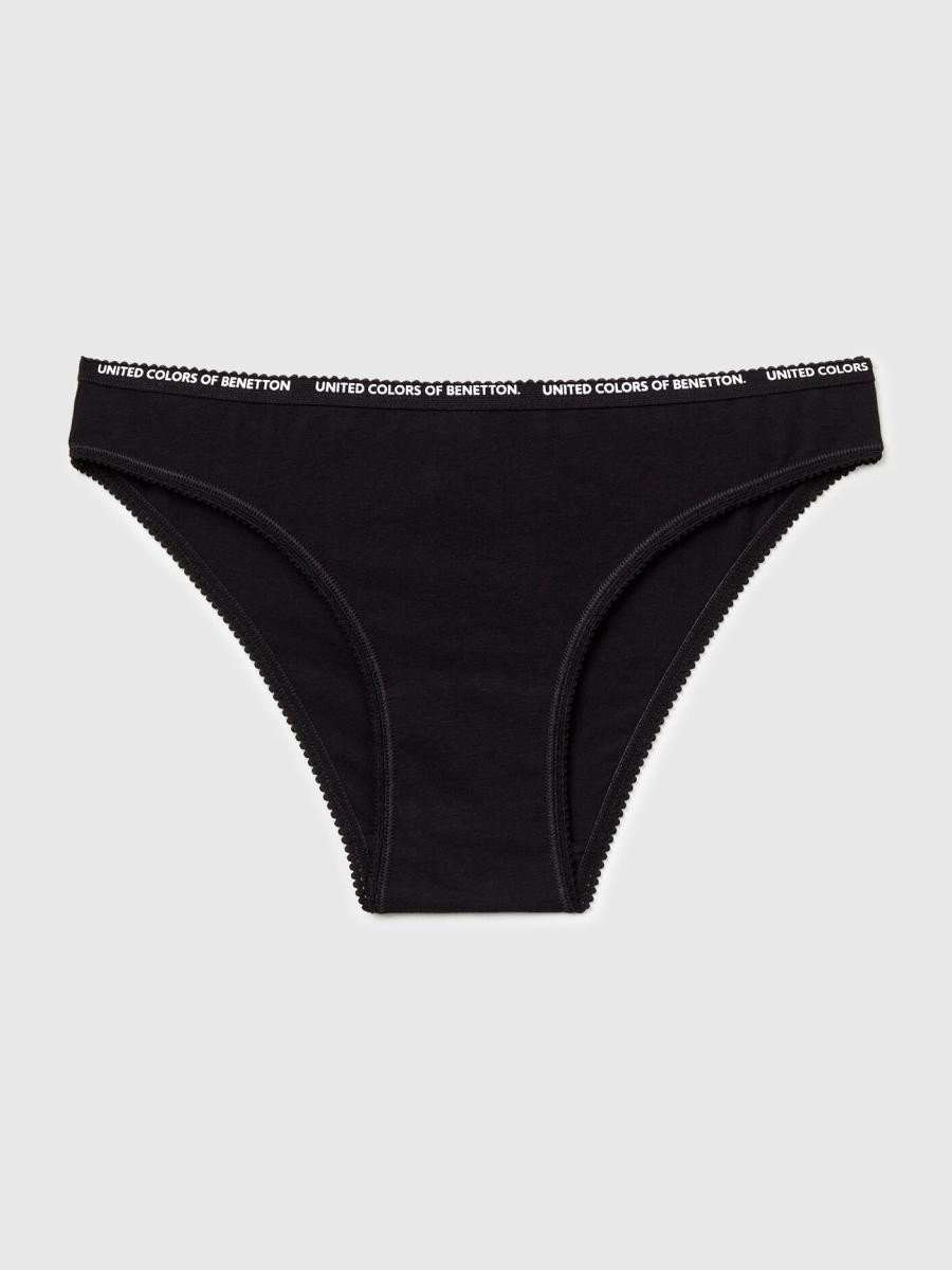 Benetton ženski slip 