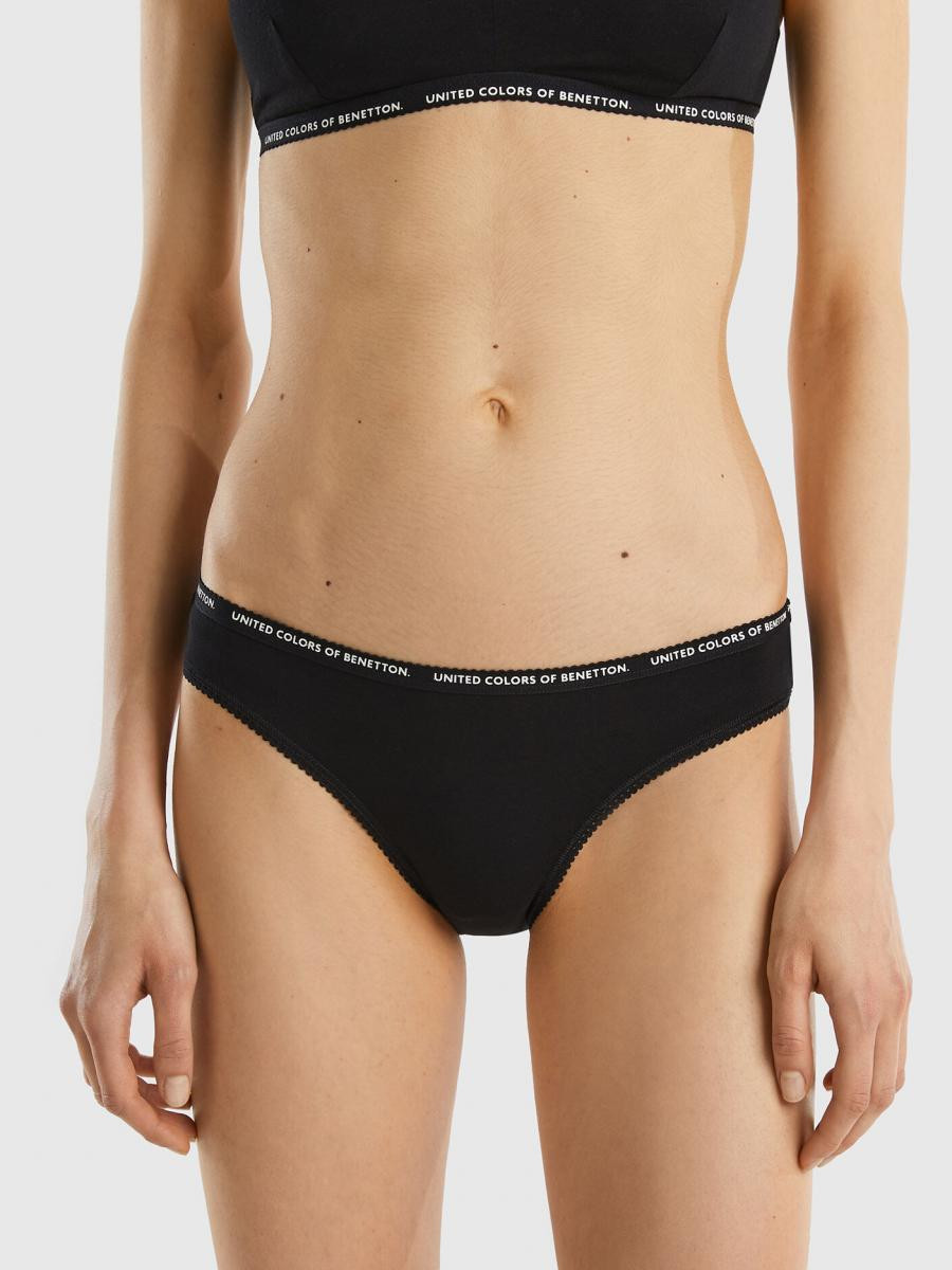 Benetton ženski slip 