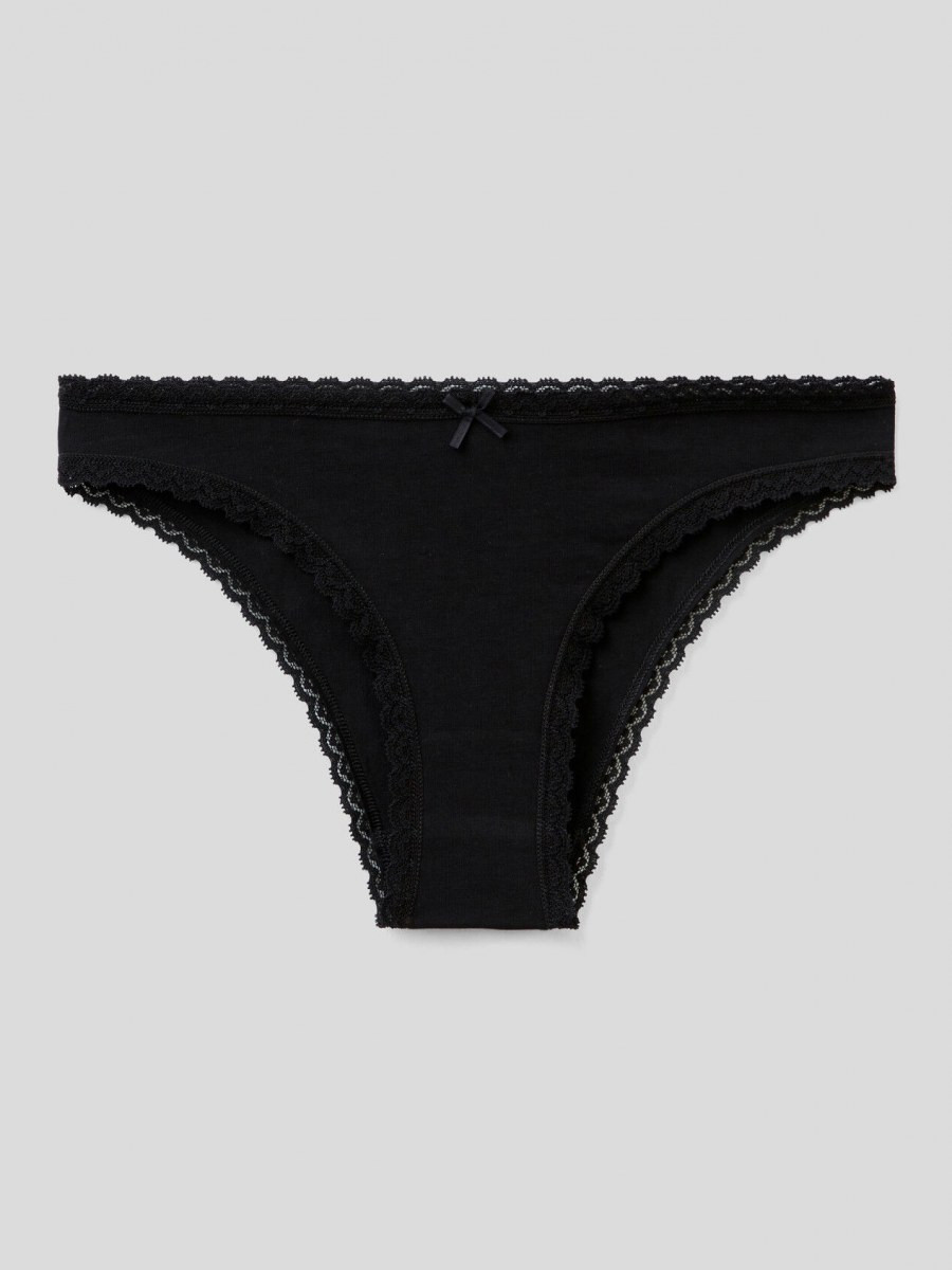 Benetton ženski slip 