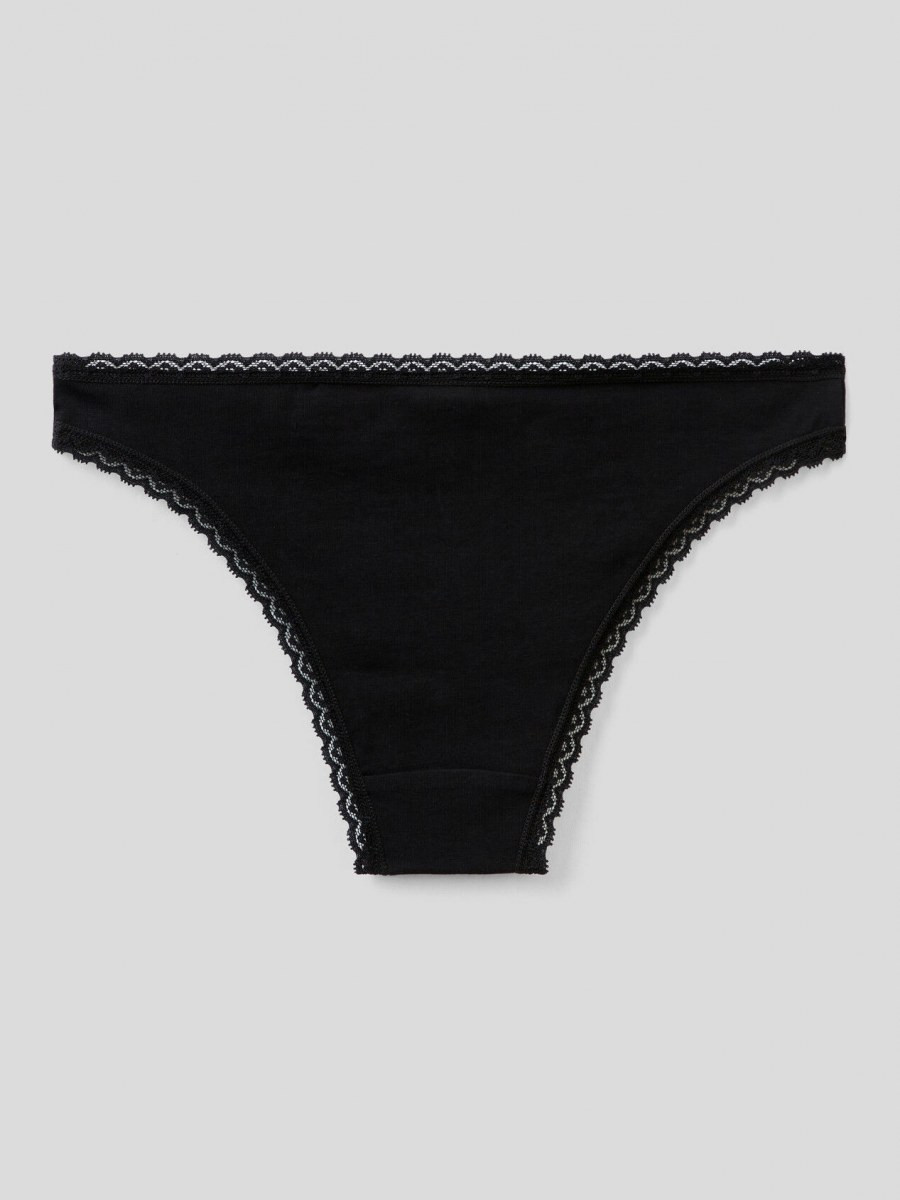 Benetton ženski slip 