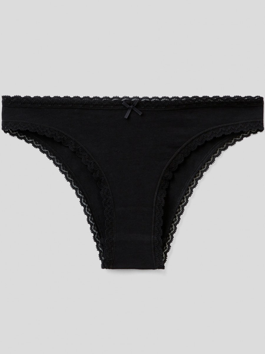 Benetton ženski slip 