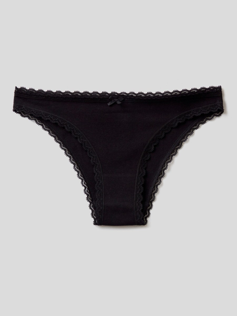 Benetton ženski slip 