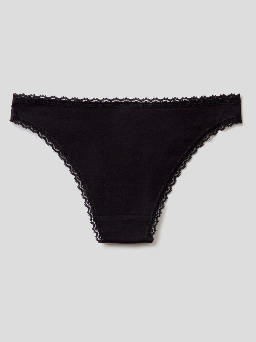 Benetton ženski slip 