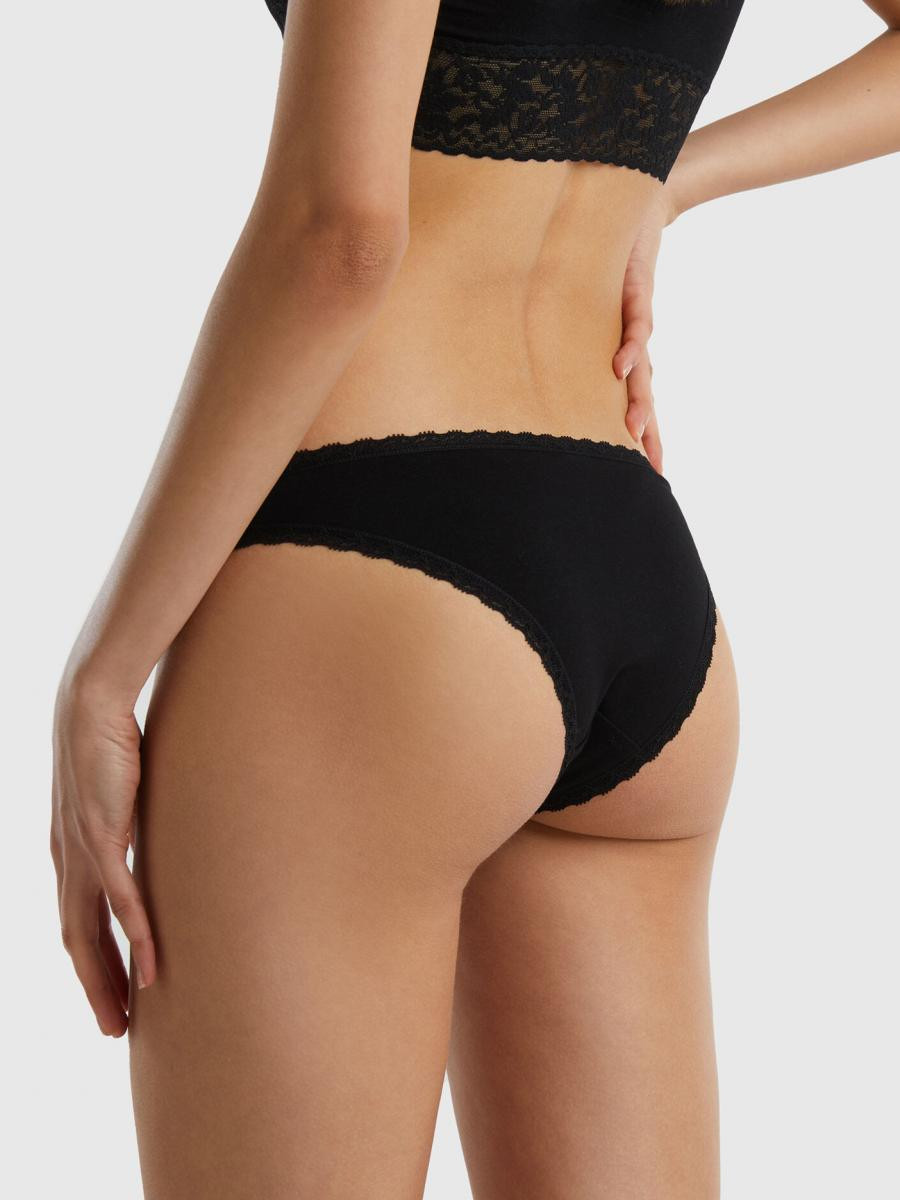 Benetton ženski slip 