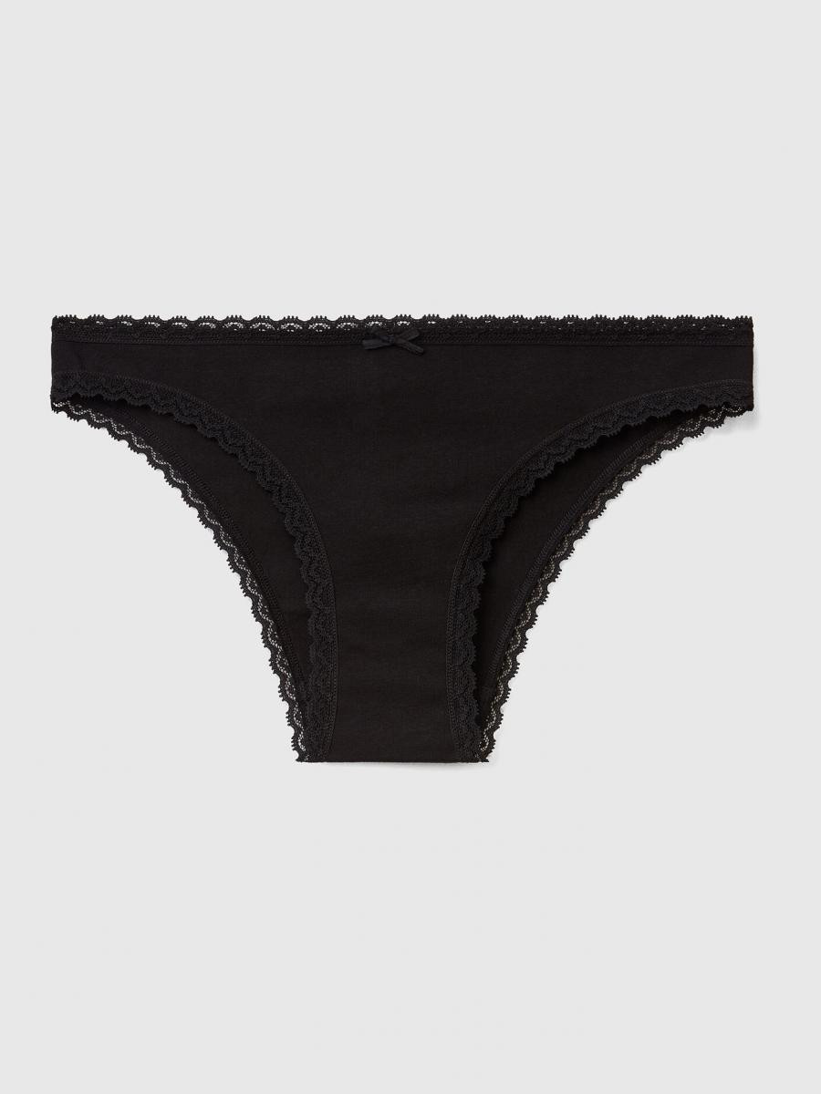 Benetton ženski slip 