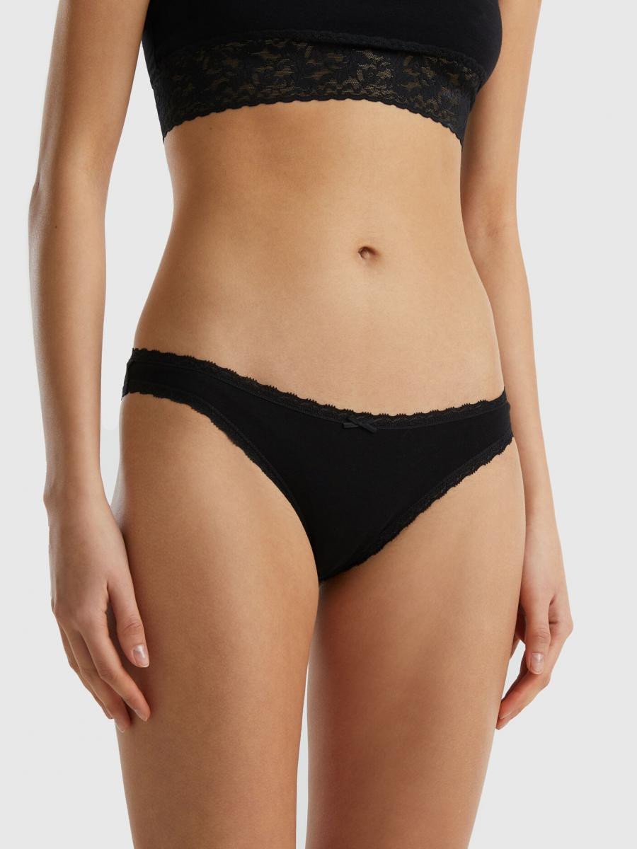 Benetton ženski slip 