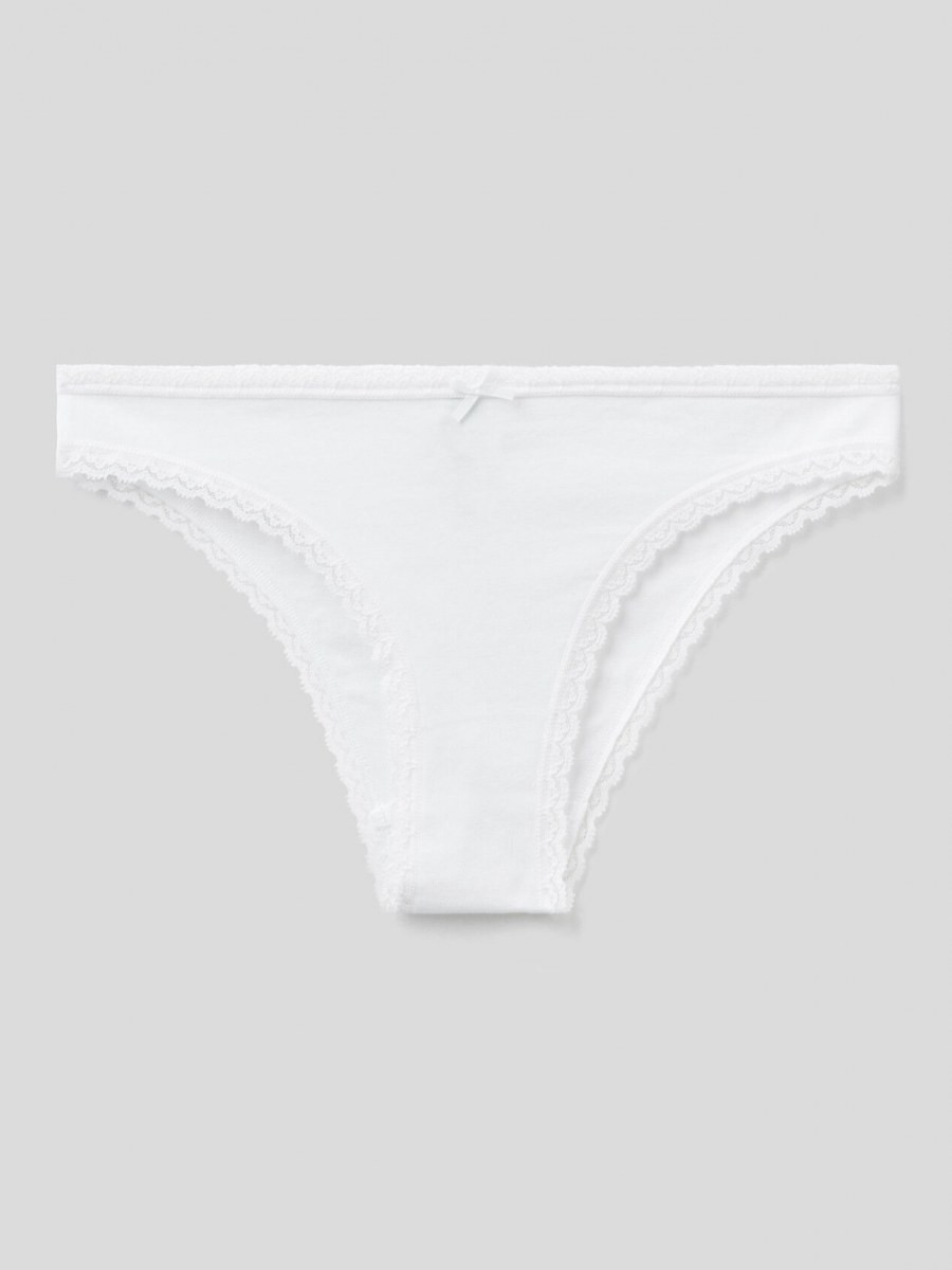 Benetton ženski slip 