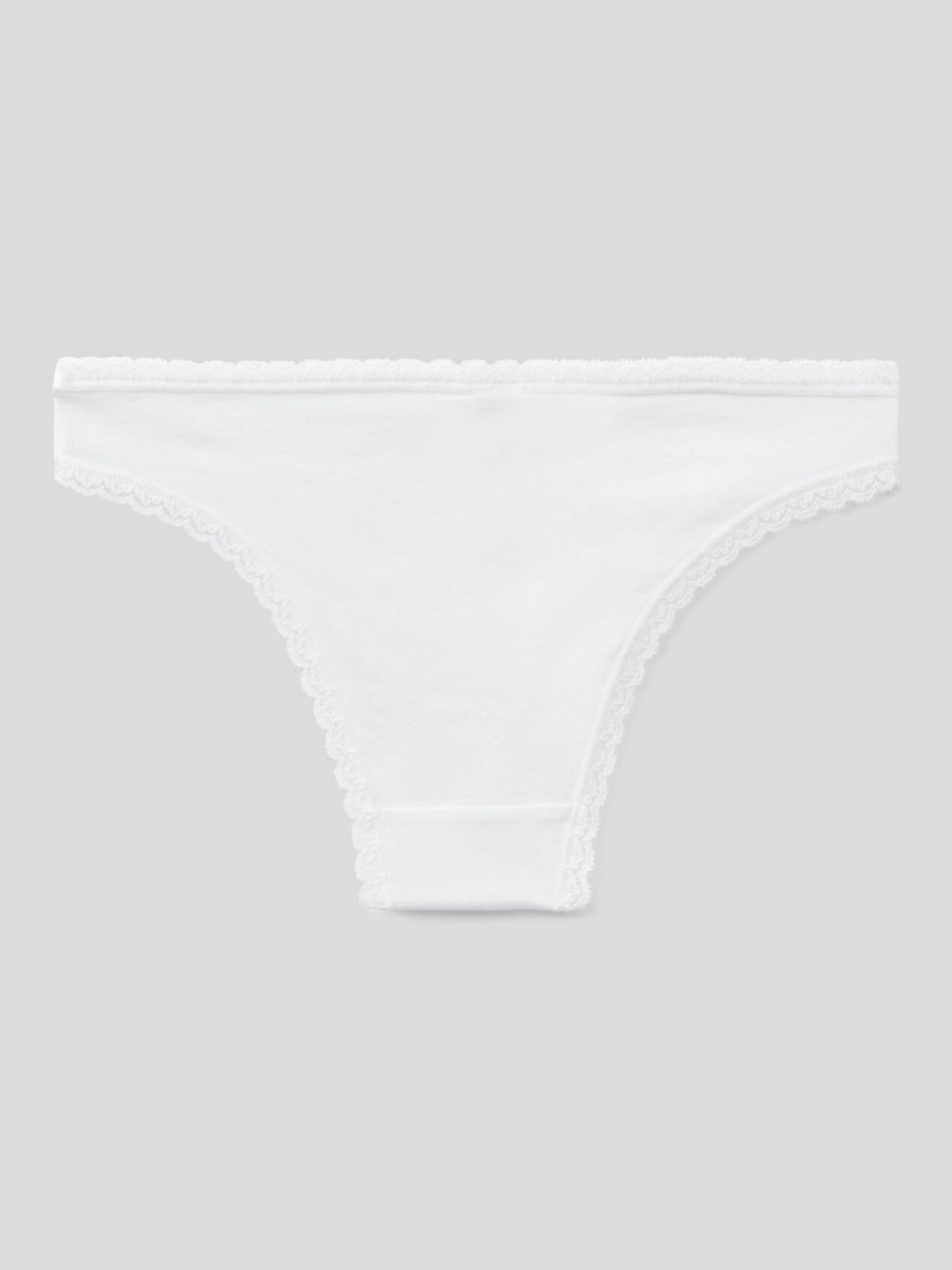 Benetton ženski slip 