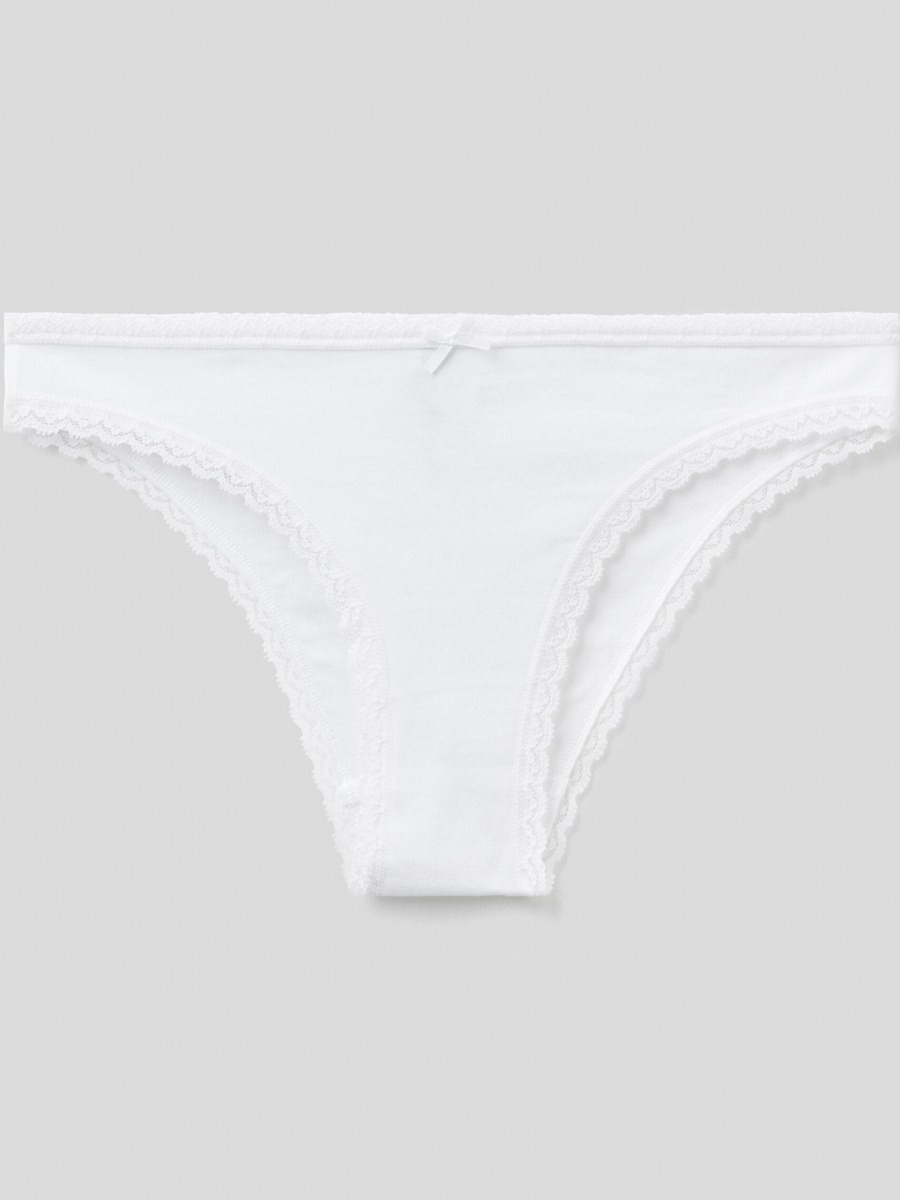 Benetton ženski slip 