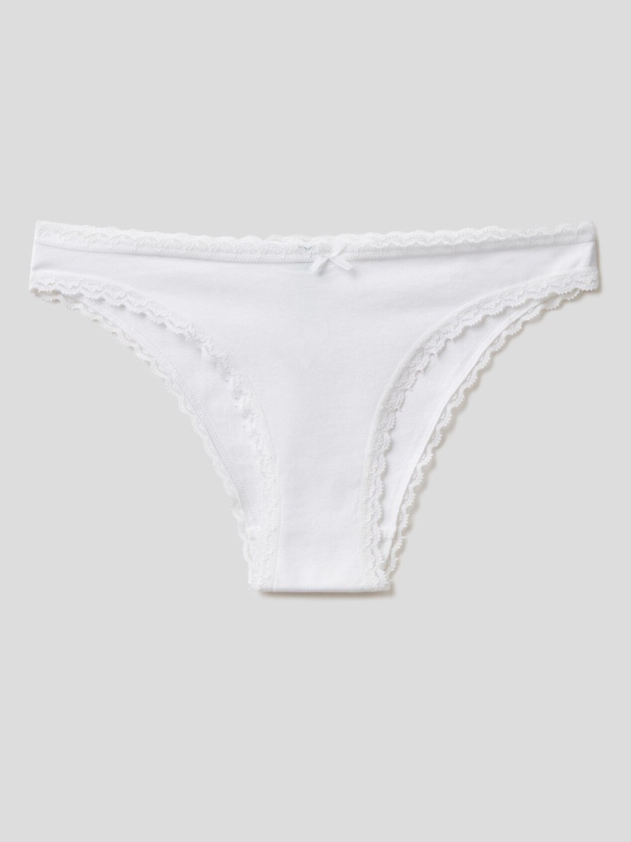 Benetton ženski slip 