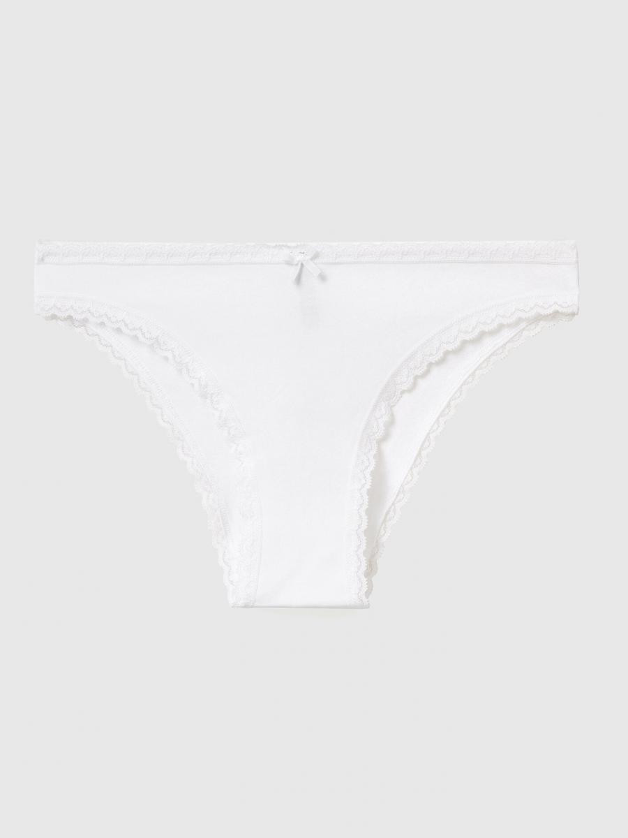 Benetton ženski slip 