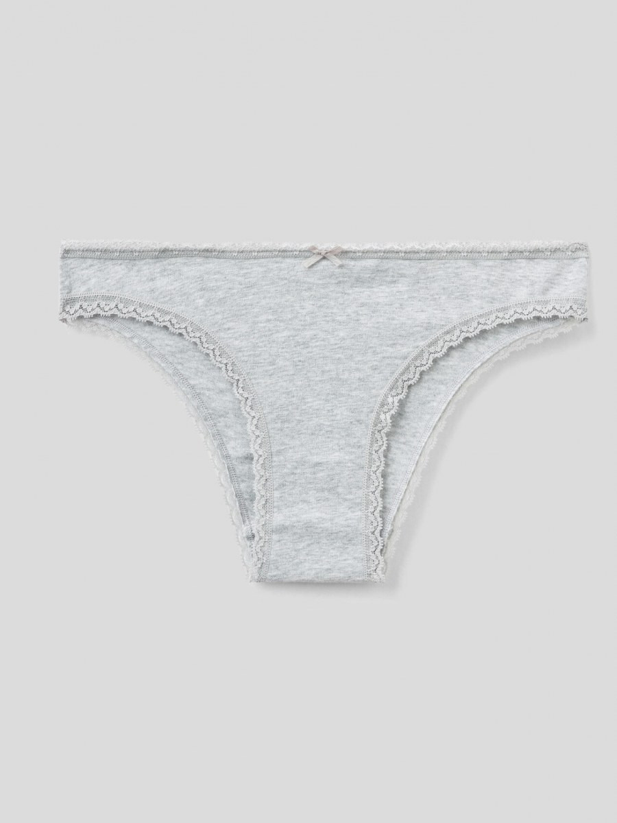 Benetton ženski slip 