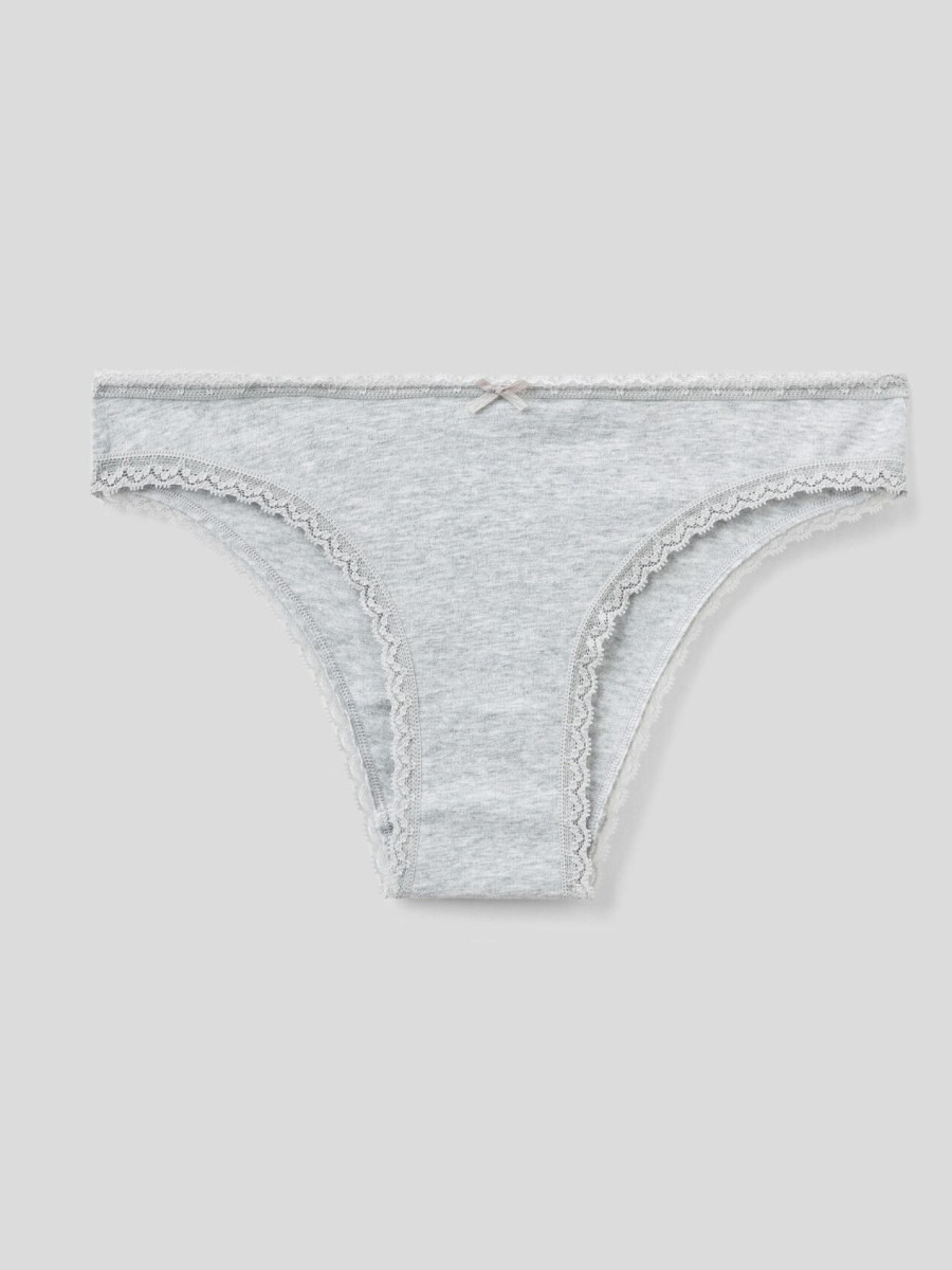 Benetton ženski slip 