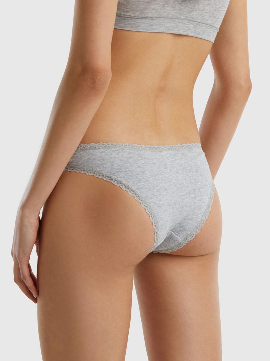 Benetton ženski slip 