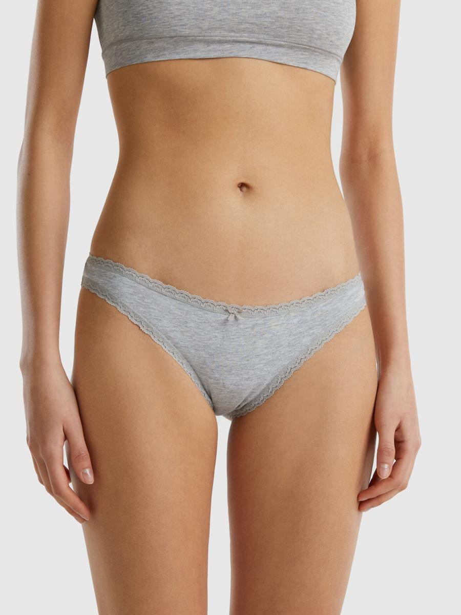 Benetton ženski slip 