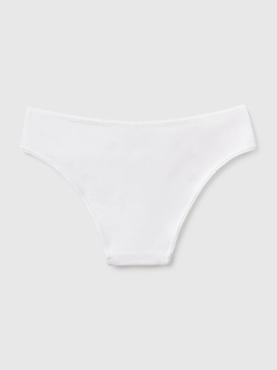 Benetton ženski slip 