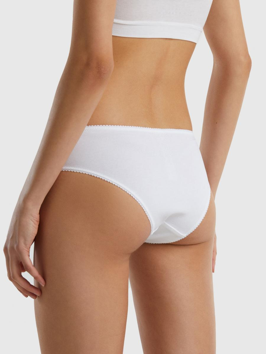 Benetton ženski slip 