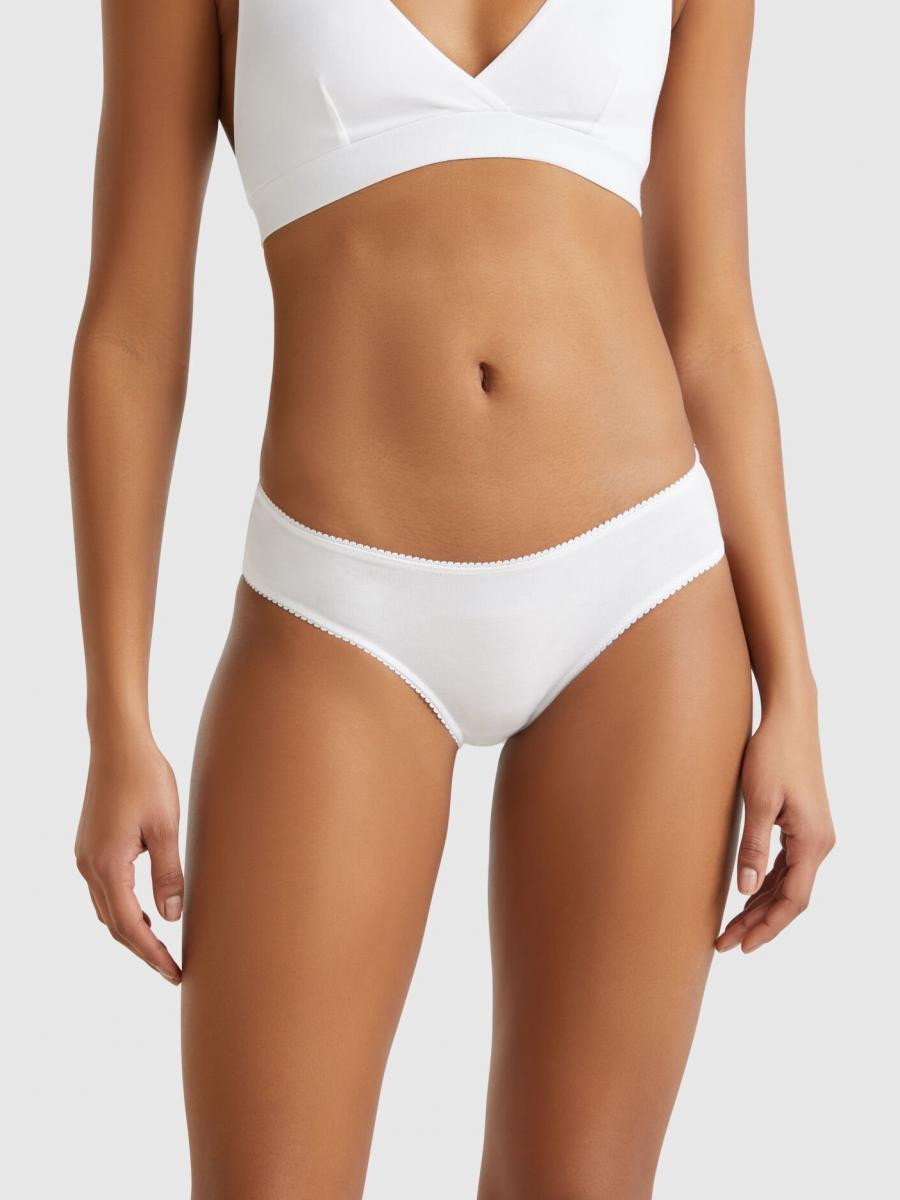 Benetton ženski slip 