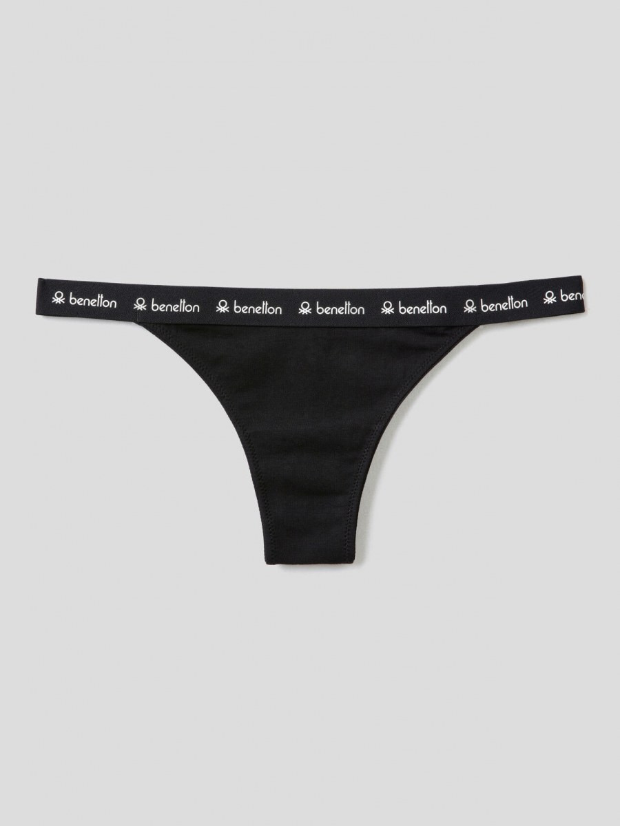 Benetton ženski slip 