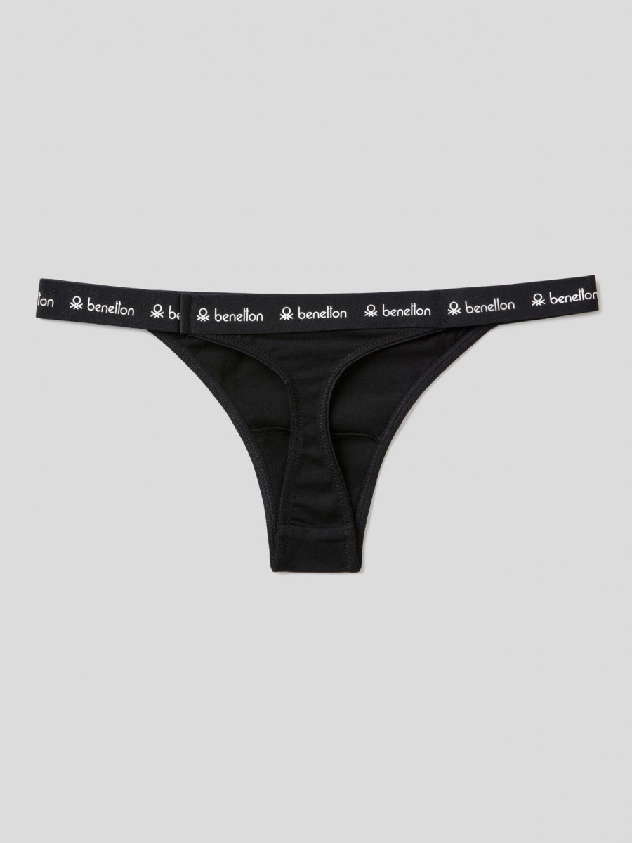 Benetton ženski slip 