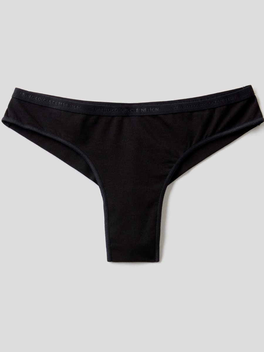 Benetton ženski slip 