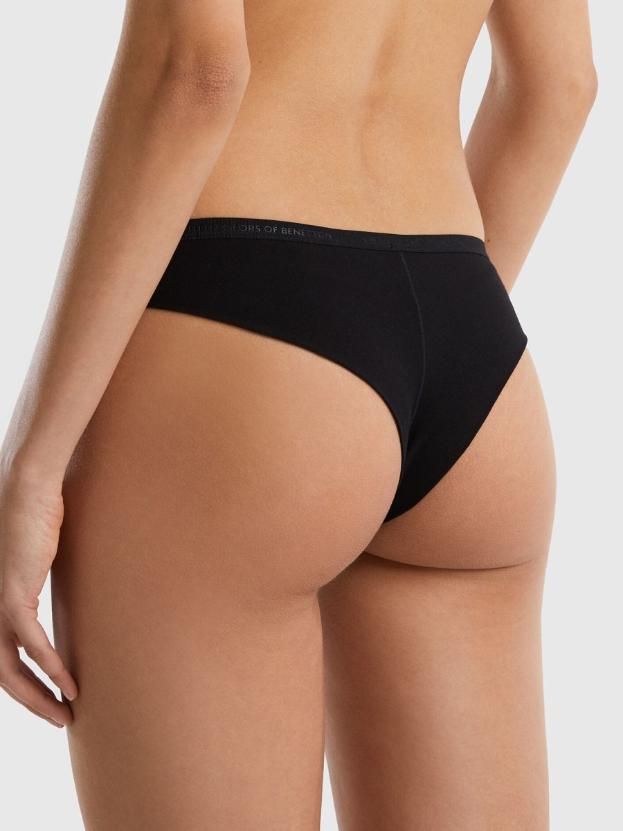 Benetton ženski slip 