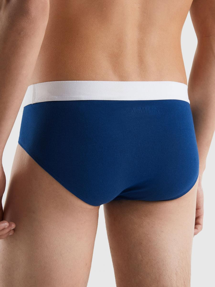 Benetton muški slip 