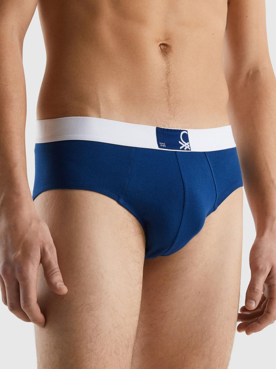 Benetton muški slip 