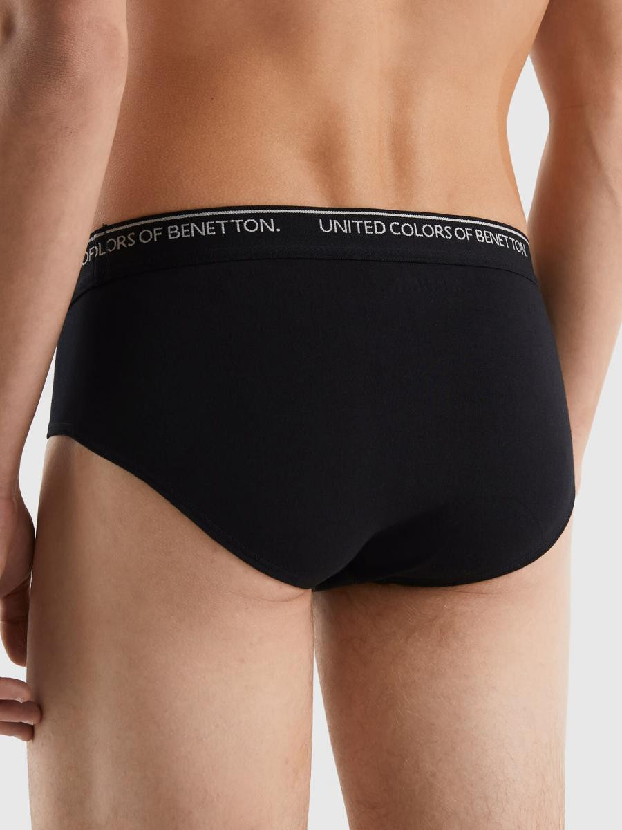 Benetton muški slip 