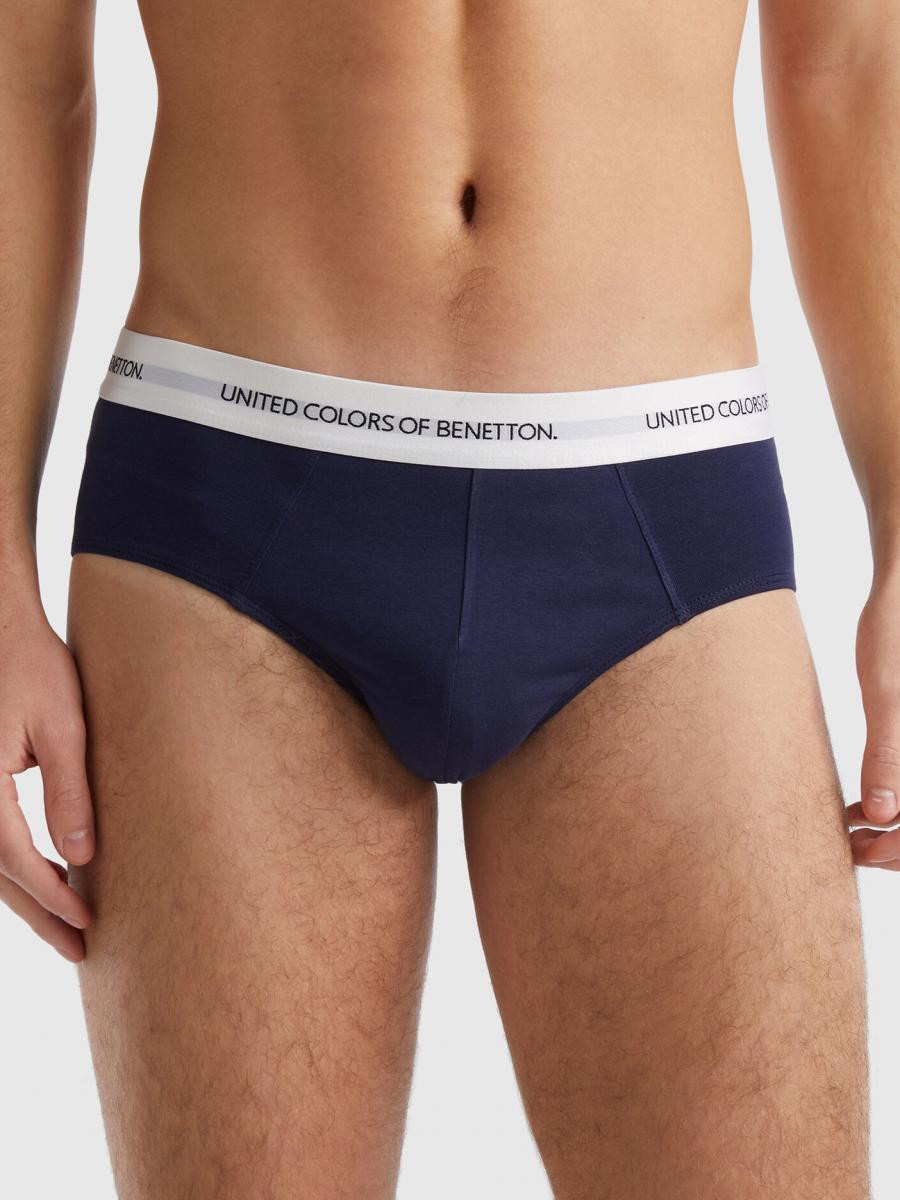 Benetton muški slip 